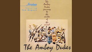 Music video thumbnail preview for Ivory Castles by The Amboy Dukes