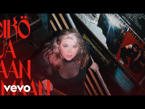Jäisikö Mua Kukaan Kaipaamaan - Jenna Alexa