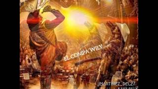 Ariel Camacho- El Hueso Duro