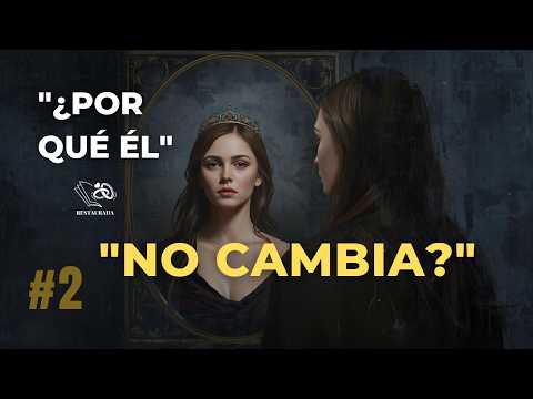 c2  ¿TU ESPOSO NO CAMBIA? Descubre el SECRETO de los 5 ERRORES que Impiden Tu RESTAURACIÓN💍