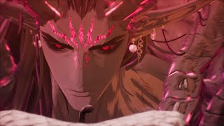 [心得] 卡贊 all BOSS 全裸不穿裝 無傷 大劍