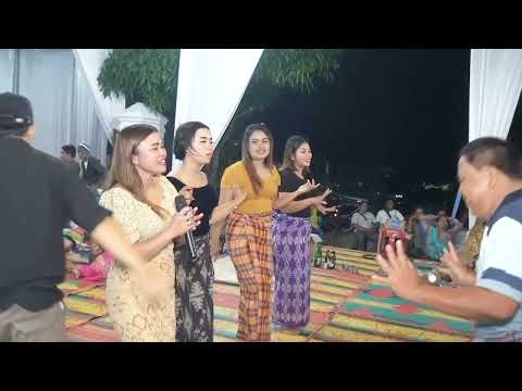 PENCENG/ARON LANGKAT TERBARU 2023 BERSAMA VOICE MUSIK