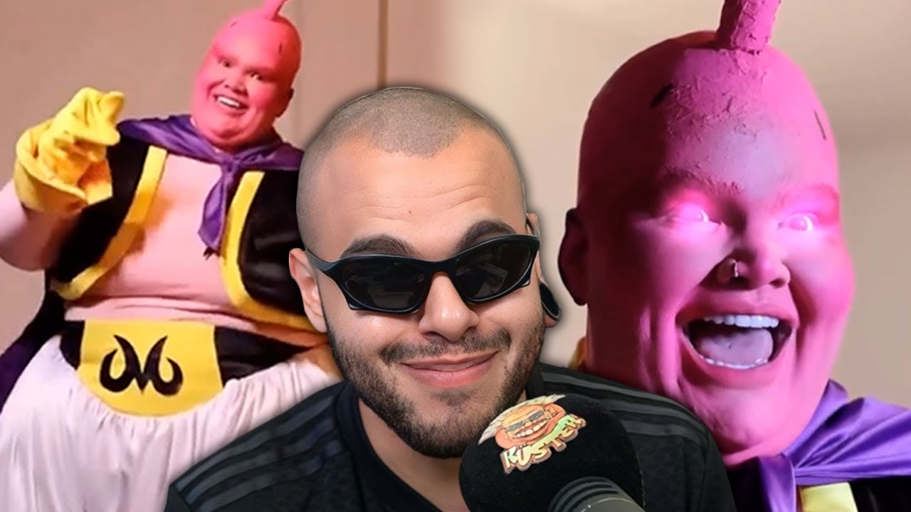 Será que a Thaís Carla vai processar ela mesma?