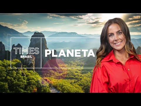 AVENTURA IMPRESSIONANTE: CHEGAR AO TOPO DO PICO DA NEBLINA | PLANETA - 07/06/2025