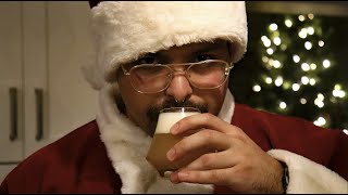 SHITHOUSED: A Christmas Special