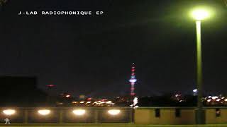 J-Lab - Radiophonique [Motronic]