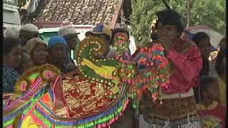 Download lagu Kesenian Tradisional | Kuda Pencak Probolinggo mp3