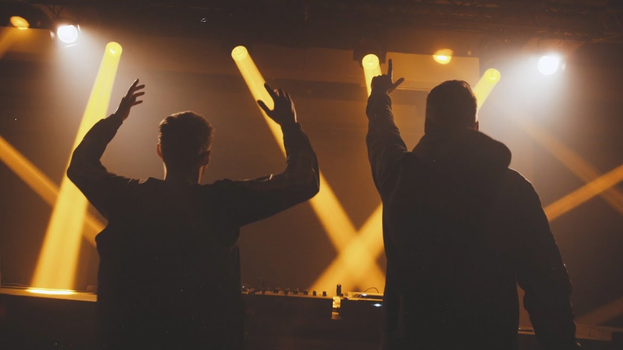 Sefa & Phuture Noize — Apocalypse
