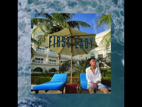 Meezy24k, ALL3RGY - FIRST LADY (មនុស្សស្រីដំបូង) [Official Audio]