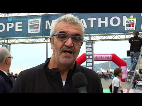 Bavisela 2015: l'intervista a Gelindo Bordin