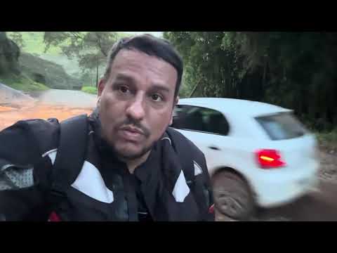 MG 229   A pior estrada de Minas! Trecho entre Senhora do Porto e Dom Joaquim