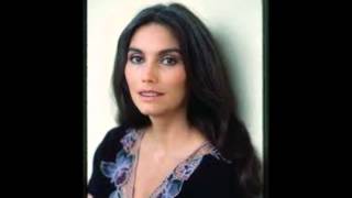 Emmylou Harris - ( Lost His Love) On Our Last Date (c.1982)