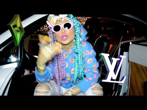 Lexini Blanco - Official TBT Video