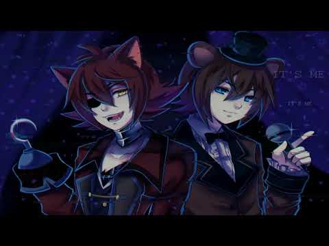 Nightcore - Freak Like Me (Deeper Version)