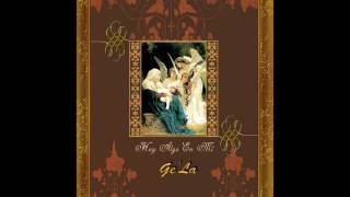 A TI VIRGENCITA GELA