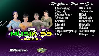 Download lagu FULL ALBUM MUSIC 99 SKOB SKOB 2 JAM || HANS AUDIO || ANANDA MEDIA || mp3