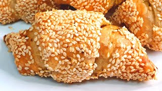 קרואסון נקניקייה קריספי מהיר וטעים מטבח בקלי קלות ליהי קרויץ (ליהי קרויץ - מטבח בקלי קלות) - התמונה מוצגת ישירות מתוך אתר האינטרנט יוטיוב. זכויות היוצרים בתמונה שייכות ליוצרה. קישור קרדיט למקור התוכן נמצא בתוך דף הסרטון קרואסון נקניקייה קריספי מהיר וטעים מטבח בקלי קלות ליהי קרויץ (ליהי קרויץ - מטבח בקלי קלות) - התמונה מוצגת ישירות מתוך אתר האינטרנט יוטיוב. זכויות היוצרים בתמונה שייכות ליוצרה. קישור קרדיט למקור התוכן נמצא בתוך דף הסרטון