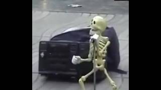 Download lagu Tengkorak joget dangdut mp3