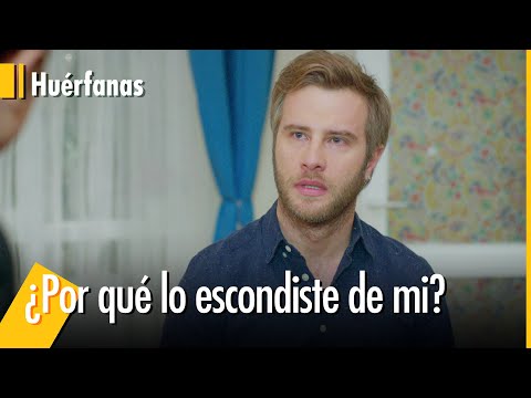 ¿Podrá Toprak perdonarse a sí misma? - Huérfanas | Kirgin Cicekler