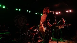 Nude Beach - The Witness (2/6/15)