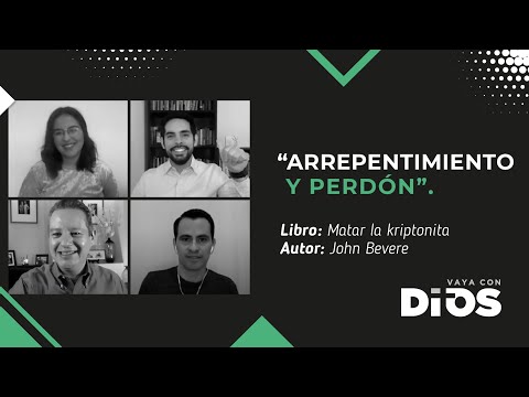 VayaConDios Ep.253 - Arrepentimiento y perdón.