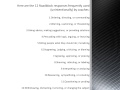 Thomas Gordon S 12 Roadblocks To Active Listening