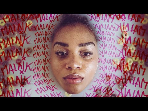 Aureo Ricardo - Malaike feat. Edgar Domingos (Official Video)