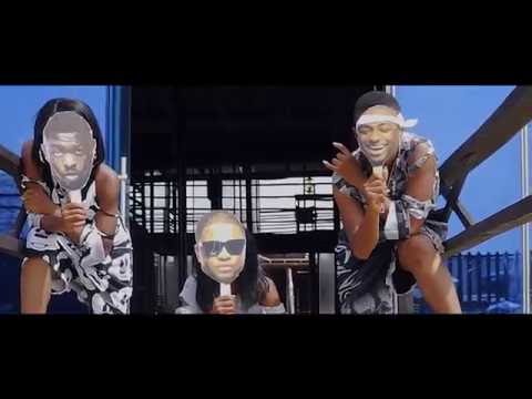 Skales - Ajaga (feat. Timaya, Davido & GGB Dance Crew)