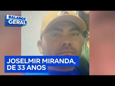 Polícia procura suspeito de abusar e matar mulher em Águas Lindas de Goiás | Balanço Geral DF