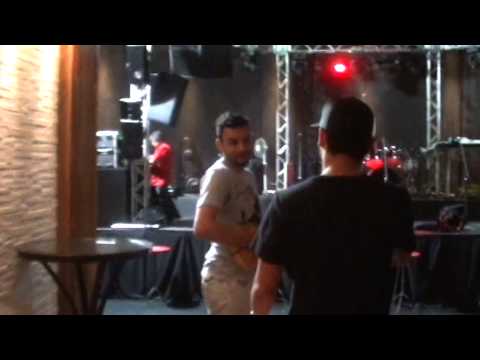 SAMBADM "SambAdm Esbórnia Tour" Ep. #3