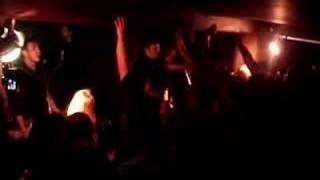 Leftover Crack - Burn Them Prisons || Prague