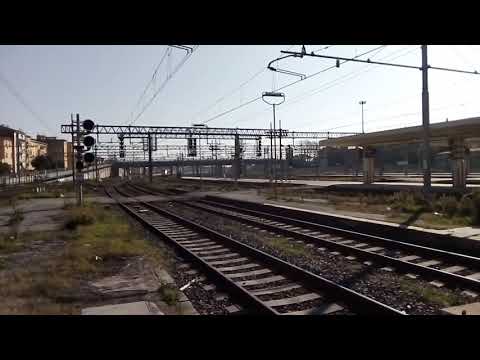 Intercity 35070 Livorno centrale Milano centrale