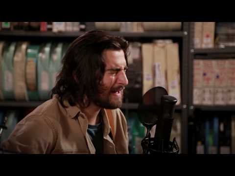Noah Kahan - Hurt Somebody - 10/2/2019 - Paste Studio NYC - New York, NY