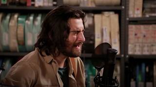 Noah Kahan - Hurt Somebody - 10/2/2019 - Paste Studio NYC - New York, NY
