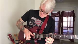 Video thumbnail for Forty4 Guitars- 1977 Greco SG by 44 Guitars