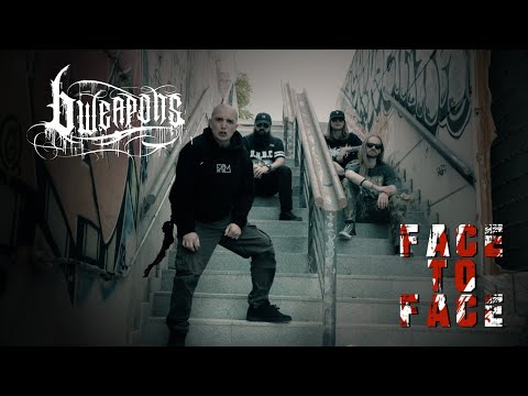 Sounds From Hell records and 6WEAPONS