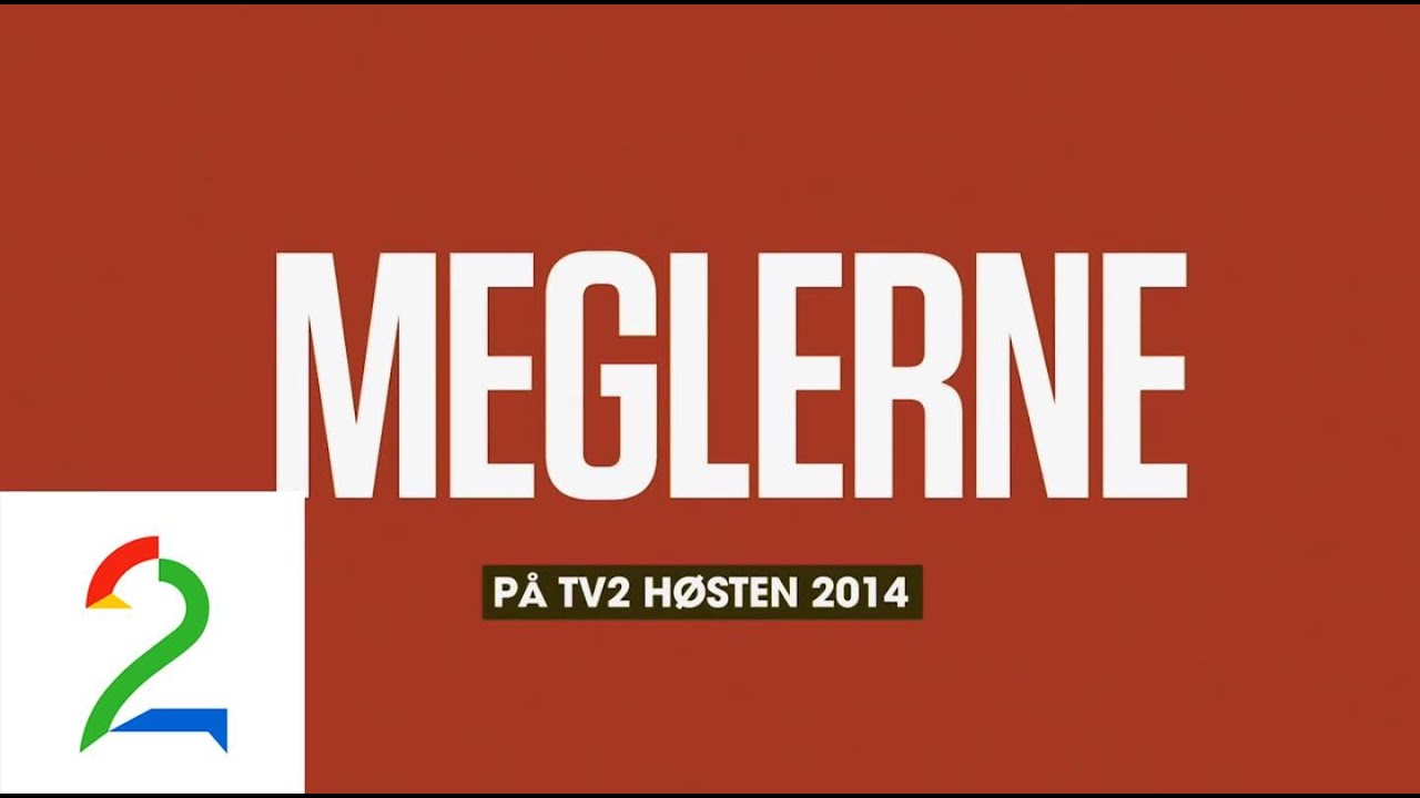 Meglerne med Truls Svendsen, promo høsten 2014