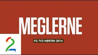 Meglerne med Truls Svendsen, promo høsten 2014