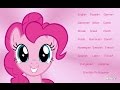 My Little Pony Friendship is Magic - Smile Song ...