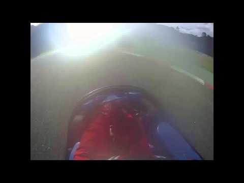 Copa Kart dos Camaradas 2013 - 1a. etapa (Aldeia da Serra) - Mister M