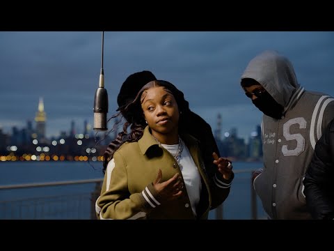 Young Devyn - Forreal (Live Performance)