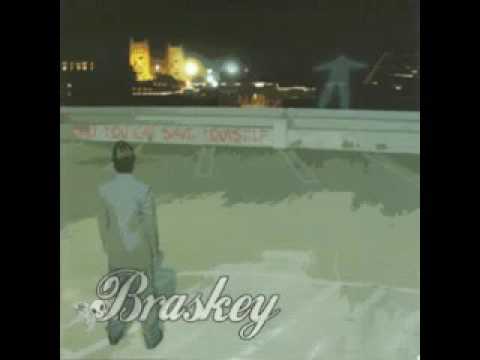 Braskey - Only You Can Save Yourself [Full Album 2006]