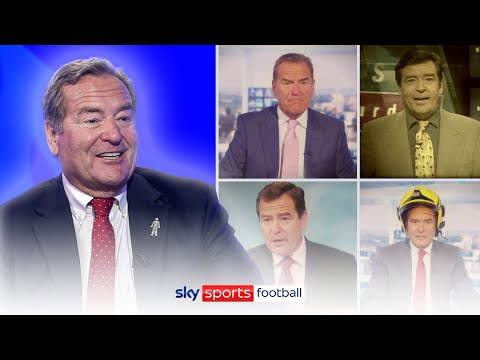 'You are unbelievable Jeff!' - Stelling's Soccer Saturday best bits ❤️
