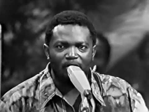 Télé Zaïre 1975   Franco & le T P  O K  Jazz