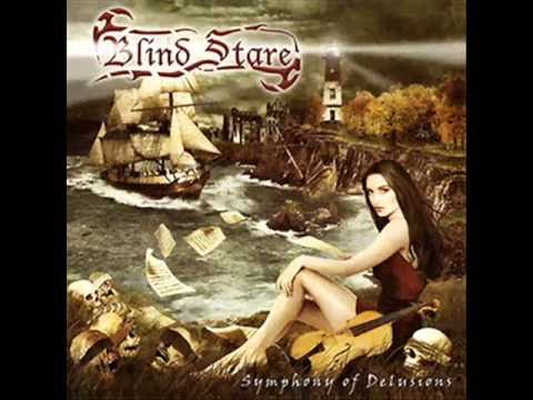 Blind Stare - An Insane's Diary Pt. II