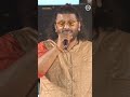Harrish Raghavendra preformence