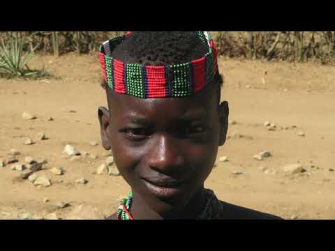 Etiopia - le tribù della Valle dell'Omo