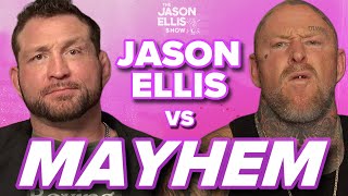 FIGHT Science With Mayhem Miller