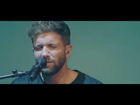 Videoclip de Soy capaz (Acústico 2022) — Pablo Alboran