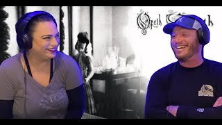 Opeth - Ending Credits (Reaction)